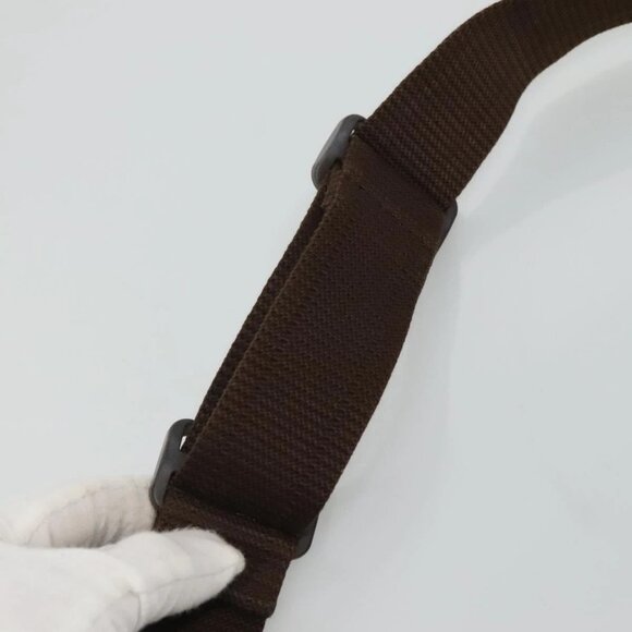 LOUIS VUITTON Monogram Reporter PM Shoulder Bag - Picture 6 of 16